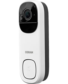 OSRAM SMART+ WIFI ULKO KAMERA OVIKELLO Main Image