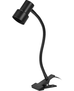 OSRAM FLEX GU10 MUSTA PÖYTÄVALAISIN Main Image