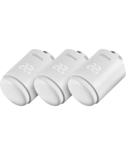 OSRAM SMART+ WIFI 3KPL ÄLYTERMOSTAATTI Main Image