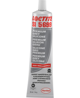 LOCTITE 5699 80ML HARM TIIVISTESILIKONI Main Image