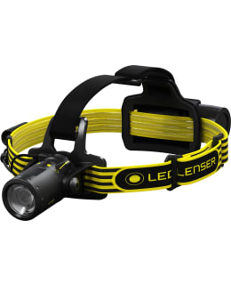 LEDLENSER ILH8 280/60LM OTSALAMPPU Main Image