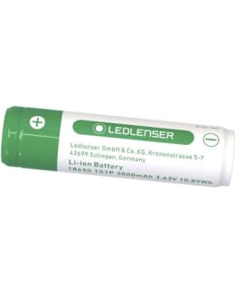 LEDLENSER MH10 3.6V 18650 3000 MAH AKKU Main Image