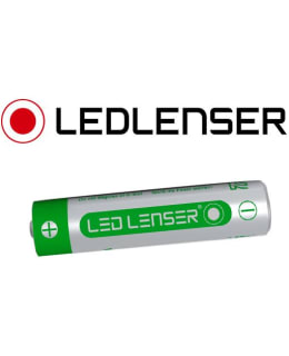 LEDLENSER MH3/MH4/MH5 AKKU 14500 750 MAH Main Image