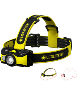 Ledlenser iH9R otsavalaisin Main Image