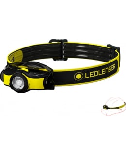 Ledlenser iH5 otsavalaisin Main Image