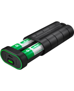 LEDLENSER BATTERYBOX7 PRO+2KPL 18650AKUT Main Image