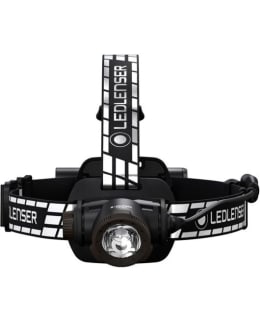 LedLenser H7R Signature, ladattava otsalamppu Main Image