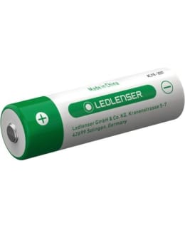 LEDLENSER H7R/P7R AKKU 3.7V 21700 4800 Main Image