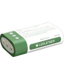 LEDLENSER 2X21700 4800 MAH 7.4V AKKUPAKE Main Image