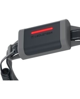 LEDLENSER NEO5R HARMAA OTSALAMPPU Main Image