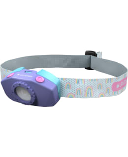 LEDLENSER KIDLED2 VIHREÄ OTSALAMPPU Main Image