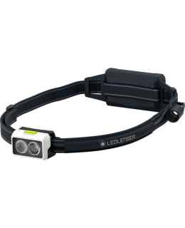 LEDLENSER NEO5R VALKOINEN OTSAVALAISIN Main Image