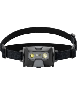 LEDLENSER HF6R CORE MUSTA OTSAVALAISIN Main Image