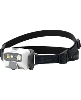 LEDLENSER HF6R CORE VALKOINEN OTSAVAL. Main Image