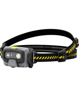 LEDLENSER HF6R WORK YELLOW HEADTORCH Main Image