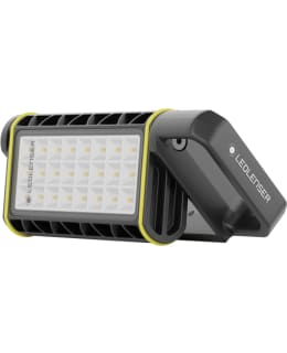 LEDLENSER AF4R WORK MUSTA ALUEVALO Main Image