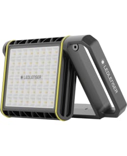 LEDLENSER AF8R WORK BLACK AREA LIGHT Main Image