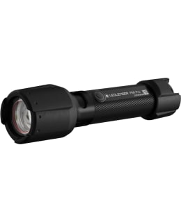 LEDLENSER P5R PRO MUSTA KÄSIVALAISIN Main Image