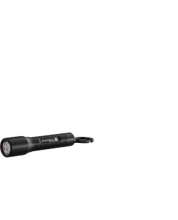 LEDLENSER 503106 P2R MUSTA KÄSIVALAISIN Main Image