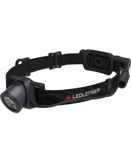 LEDLENSER H8R 600LM 25V JUHLAMALLI Main Image