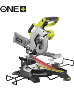 RYOBI R18MS216-120G 18V JIIRISAHA Main Image