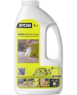 RYOBI RBACLS-01 1L TEKSTIILINPESUAINE Main Image