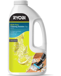 RYOBI RBACLS-02 FLOOR CLEANER Main Image