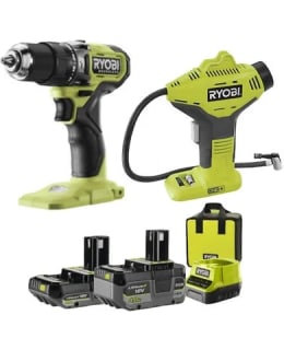 RYOBI RPD18BL1 18V ONE+ SLAGBORR Main Image