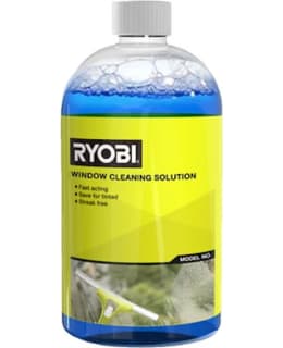 RYOBI RBACLS 0,5L IKKUNAPESUAINETIIVISTE Main Image
