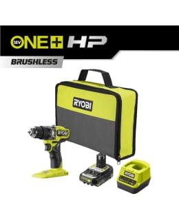 RYOBI 18V ONE+ HP RPD18C1 ISKUPORAKONE Main Image