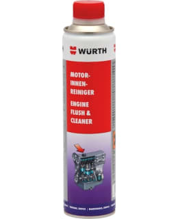 WURTH MOTOR 400ML MOOTTORIN PUHDISTAJA Main Image