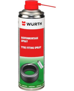 WURTH 500ML RENKAAN ASENNUSSPRAY Main Image