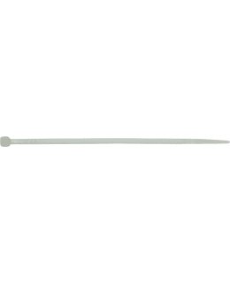 WURTH PA6.6 100KPL 2,5X100 NAT CABLE TIE Main Image
