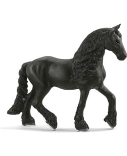 SCHLEICH 13906 FRIISILÄISHEVONEN TAMMA Main Image