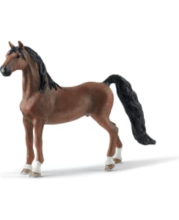 SCHLEICH 13913 AMERIKANRATSUHEVOSRUUNA Main Image