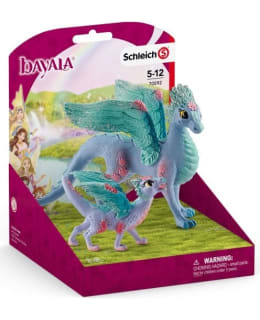 SCHLEICH 70592 KUKKALOHIKÄÄRME-EMO&POIKA Main Image