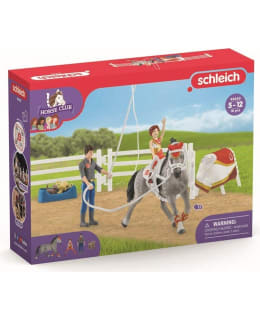 SCHLEICH 42443 MIAN VIKELLYSRATSASTUSSET Main Image