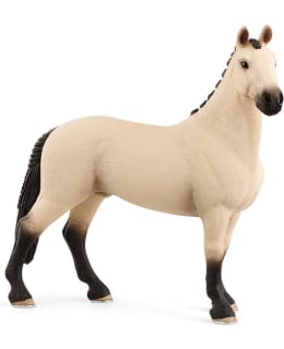 SCHLEICH 13928 HALLAKKO HANNOVERINHEVOSR Main Image