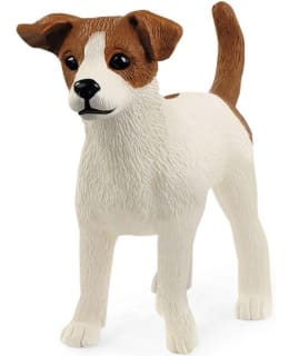 SCHLEICH 13916 JACKRUSSELINTERRIERI Main Image