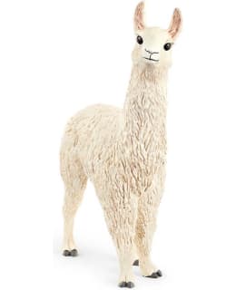 SCHLEICH 13920 LAAMA Main Image