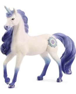 SCHLEICH 70715 MANDALA YKSISARVISORI Main Image