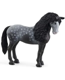 SCHLEICH 13922 ANDALUSIANHEVOSTAMMA Main Image