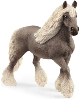 SCHLEICH 13914 HOPEAVÄRINEN TAMMA Main Image