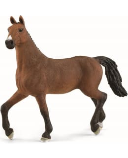 SCHLEICH 13945 OLDENBURGHEVOSTAMMA Main Image