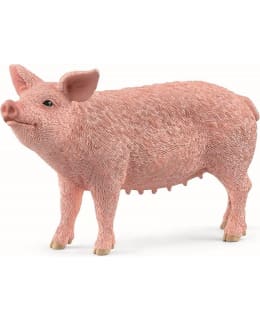 SCHLEICH 13933 SIKA Main Image