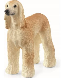 SCHLEICH 13938 VINTTIKOIRA Main Image