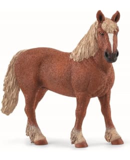 SCHLEICH 13941 BELGIALAINEN TAMMA Main Image