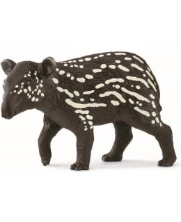 SCHLEICH 14851 TAPIIRIN POIKANEN Main Image