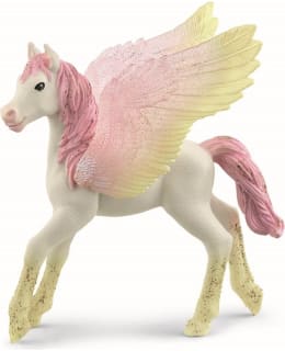 SCHLEICH 70721 SUNRISE PEGASOS VARSA Main Image