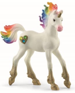 SCHLEICH 70727 SATEENKAARIYKSISARVISVARS Main Image